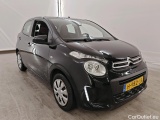  Citroen  C1 Citroën  VTi 72 S&S Feel 5d #22