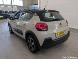  Citroen  C3 Citroën  PureTech 110 S&S Feel 5d #17
