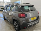  Citroen  C3 Citroën  Aircross PureTech 110 S&S Business 5d #10