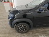  Dacia  Spring Dacia  Electric 45 Comfort Plus 5d #9