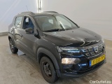  Dacia  Spring Dacia  Electric 45 Comfort Plus 5d #16