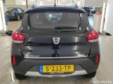  Dacia  Spring Dacia  Electric 45 Comfort Plus 5d #24