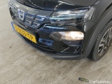 Dacia  Spring Dacia  Electric 45 Comfort Plus 5d #52