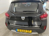  Dacia  Spring Dacia  Electric 45 Comfort Plus 5d #68