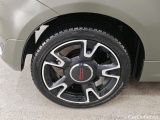 Fiat  500 Fiat  TwinAir Turbo 80 S 3d  16 inch. lm velgen #12