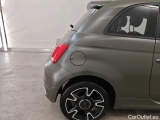  Fiat  500 Fiat  TwinAir Turbo 80 S 3d  16 inch. lm velgen #13