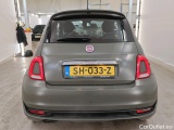  Fiat  500 Fiat  TwinAir Turbo 80 S 3d  16 inch. lm velgen #14