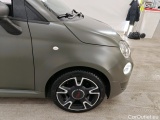  Fiat  500 Fiat  TwinAir Turbo 80 S 3d  16 inch. lm velgen #15