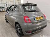  Fiat  500 Fiat  TwinAir Turbo 80 S 3d  16 inch. lm velgen #16