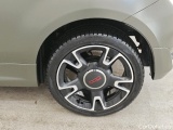  Fiat  500 Fiat  TwinAir Turbo 80 S 3d  16 inch. lm velgen #18