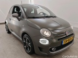  Fiat  500 Fiat  TwinAir Turbo 80 S 3d  16 inch. lm velgen #19