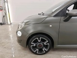  Fiat  500 Fiat  TwinAir Turbo 80 S 3d  16 inch. lm velgen #20