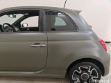  Fiat  500 Fiat  TwinAir Turbo 80 S 3d  16 inch. lm velgen #22
