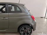  Fiat  500 Fiat  TwinAir Turbo 80 S 3d  16 inch. lm velgen #23
