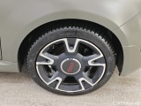  Fiat  500 Fiat  TwinAir Turbo 80 S 3d  16 inch. lm velgen #24