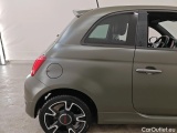  Fiat  500 Fiat  TwinAir Turbo 80 S 3d  16 inch. lm velgen #28