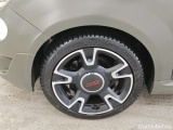  Fiat  500 Fiat  TwinAir Turbo 80 S 3d  16 inch. lm velgen #31