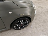  Fiat  500 Fiat  TwinAir Turbo 80 S 3d  16 inch. lm velgen #43