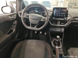  Ford  Fiesta Ford  1.0 EcoBoost 74kW ST-Line 5d #9