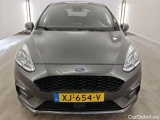  Ford  Fiesta Ford  1.0 EcoBoost 74kW ST-Line 5d #8