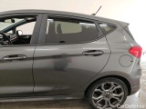  Ford  Fiesta Ford  1.0 EcoBoost 74kW ST-Line 5d #17