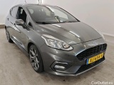  Ford  Fiesta Ford  1.0 EcoBoost 74kW ST-Line 5d #19