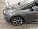  Ford  Fiesta Ford  1.0 EcoBoost 74kW ST-Line 5d #22