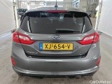  Ford  Fiesta Ford  1.0 EcoBoost 74kW ST-Line 5d #27