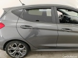  Ford  Fiesta Ford  1.0 EcoBoost 74kW ST-Line 5d #28