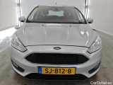  Ford  Focus Ford  1.0 EcoBoost Lease Edition 100 pk 5d #11