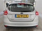  Ford  Focus Ford  1.0 EcoBoost Lease Edition 100 pk 5d #19
