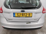  Ford  Focus Ford  1.0 EcoBoost Lease Edition 100 pk 5d #44