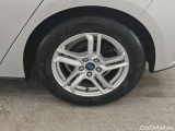  Ford  Focus Ford  1.5 EcoBlue 120pk Trend Edition Bus 5d 5d #8