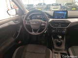  Ford  Focus Ford  1.5 EcoBlue 120pk Trend Edition Bus 5d 5d #12