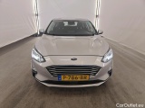  Ford  Focus Ford  1.5 EcoBlue 120pk Trend Edition Bus 5d 5d #29