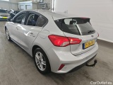  Ford  Focus Ford  1.5 EcoBlue 120pk Trend Edition Bus 5d 5d #31