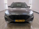  Ford  Kuga Ford  ST-Line X 2.5 PHEV e-CVT automaat 5d #16