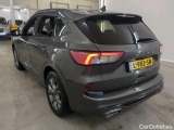  Ford  Kuga Ford  ST-Line X 2.5 PHEV e-CVT automaat 5d #21