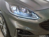  Ford  Kuga Ford  ST-Line X 2.5 PHEV e-CVT automaat 5d #28