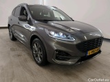  Ford  Kuga Ford  ST-Line X 2.5 PHEV e-CVT automaat 5d #29