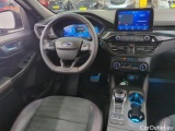  Ford  Kuga Ford  ST-Line X 2.5 PHEV e-CVT automaat 5d #32