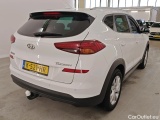  Hyundai  Tucson Hyundai  1.6 GDI Comfort 5d #2