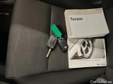  Hyundai  Tucson Hyundai  1.6 GDI Comfort 5d #4