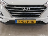  Hyundai  Tucson Hyundai  1.6 GDI Comfort 5d #5