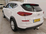  Hyundai  Tucson Hyundai  1.6 GDI Comfort 5d #9