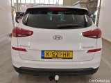  Hyundai  Tucson Hyundai  1.6 GDI Comfort 5d #10