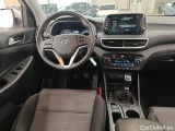  Hyundai  Tucson Hyundai  1.6 GDI Comfort 5d #16