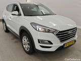  Hyundai  Tucson Hyundai  1.6 GDI Comfort 5d #21