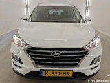  Hyundai  Tucson Hyundai  1.6 GDI Comfort 5d #22