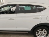  Hyundai  Tucson Hyundai  1.6 GDI Comfort 5d #26